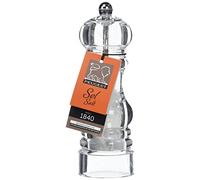 Peugeot : Nancy macinasale acryl in plexiglass cm.18 made in France