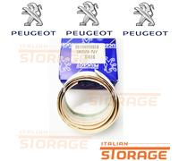PEUGEOT NASTRO ADESIVO DECORATIVO NUOVO ORIGINALE 8659NY