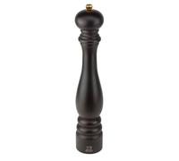 Peugeot Legno Scuro Pepper Mill Macina Pepe. 508 Millimetri (20 ") di Altezza. Venduto singolarmente.