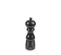 PEUGEOT - Paris pepper mill 18 cm - Paris-rama collection - classic grinding setting - made from PEFC-certified wood - slate grey