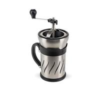 Peugeot Paris Press Macinacaffè e macchina da caffè in uno