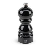 Peugeot Paris Schwarz 12 cm Peugeot-23690, Macinino per Sale Laccato lackiert u Select, Bois