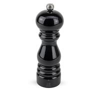 PEUGEOT - Paris u'Select - Macinasale da 18 cm - 6 impostazioni di macinazione predefinite - Innovazione del sale in polvere, meccanismo Zirlion - Legno certificato PEFC - Made in France - Finitura