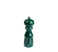 Peugeot Paris u'Select Pepper Mill Wood Forest Green 18 cm - 7in