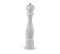 Peugeot Paris Weiß lackiert u Select - 40 cm - Pfeffermühle