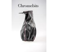 Peugeot Partner Expert Boxer Cambio Marce Pomello Cover Bastone Nero Cuffia Red