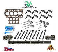 Peugeot Partner Tepee DV6 Ford Xuja 1.4 1.5 1.6 Diesel Camme Con Kit Revisione
