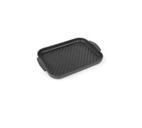 PEUGEOT Pirofila PLANCHA per carne 38cm Ceramica Nera nero