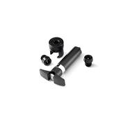 PEUGEOT Pompa per vuoto per vino e champagne Epivac Duo 15cm Nero nero