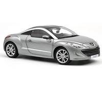 Peugeot RCZ 2010 Gris 1/18 - 184875 NOREV