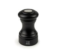 PEUGEOT Bistrò Saliera, Legno, Nero Opaco