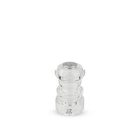 Peugeot Nancy 34580 - Saliera 9 cm, colore: Nero