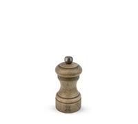 Peugeot Saveurs Bistro antique Pfeffer- mühle 10 cm Holz Manual pepper 30933
