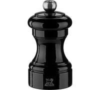 Peugeot Saveurs Bistro Pfeffermühle 10 cm grau lackiert Holz 42630P06