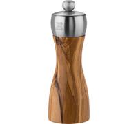 Peugeot Saveurs Fidji Salzmühle 15 cm Olivenholz und Edelstahl 6633811