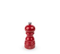 Peugeot Saveurs Paris Salzmühle 12 cm uSelect Z rot lackiert Holz 4120500