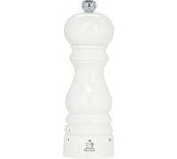 Peugeot Saveurs Paris Salzmühle 18 cm uSelect Z white lackiert Holz 278100SZ
