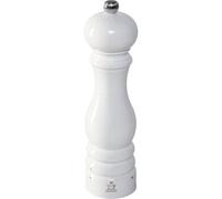 Peugeot Saveurs Paris Salzmühle 22 cm uSelect Z white lackiert Holz 278340SZ