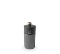 Peugeot Saveurs Pfeffermühle Line 12 cm Dunkelgrau/Karbonblack 6639939