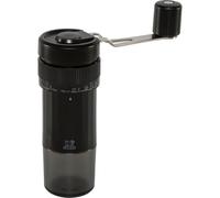Peugeot Saveurs Presto Kaffeemühle 17cm STAINLESS STEEL ABS Macinino 42349