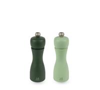 Peugeot TAHITI WATER Duo macinapepe e macina sale Set di 2 macinapepe 15 cm