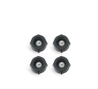 PEUGEOT Tappo per Vini Fermi per Epivac Kit 4pz, Multiply, Multicolore, 20.1x15.1x10.1 cm