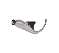 Scarico Completo TECNIGAS gp4-kymco per Moto Ricambi Accessori