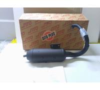 Peugeot zenith scarico terminale marmitta sito 561