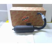 Peugeot zenith scarico terminale marmitta sito 561