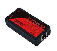 Peukerty 2 Port POE Extender 100Mbps IEEE 802.3Af Standard per IP Camera IP VOICE POE Estendere 100 per POE