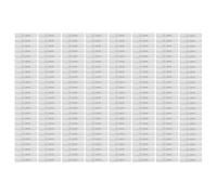 Peukerty 200 pz/ 2 ml bottiglia spray di trasparente imballaggio cosmetico atomizzatore bottiglie di profumo atomizzante spray contenitore liquido