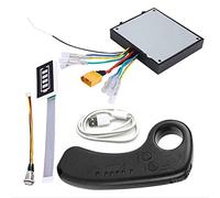 Peukerty 36V Brushless Motore Elettrico Skateboard Controller Set Longboard Drive ESC Sostituzione Scooter Mainboard Accessori