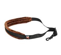 Peukerty Comoda tracolla per sassofono soprano tenore e decompressione, colore: