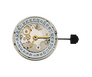 Peukerty Diretto ETA 2824 Data Movimento Meccanico Automatico Orologio Uomo,