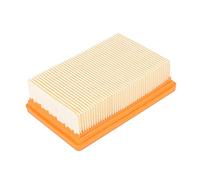 Peukerty Filtro per aspirapolvere di ricambio per MV4 MV5 MV6 WD4 WD5 WD6 P PREMIUM WD5