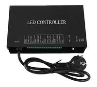 Peukerty H802RA 4 Porte (4096 Pixel) Artnet Controller Artnet Controller WS2801 WS2811 Artnet Pixel Controller per luce LED