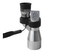 Peukerty Mini 8X20HD Telescopio Monoculare Ottico Escursionismo Esterna Expedition Microscopio Oculare