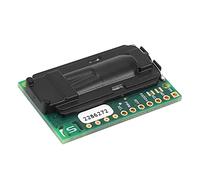 Peukerty Modulo sensori di qualità 'aria SCD30 per misurazioni CO2 e RH/T I2C Modbus PWM