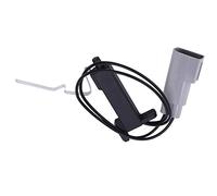 Peukerty Sensore di temperatura 'aria esterno per Fiesta Focus C-Max Mondeo 1S7F10K936AA