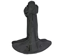 Peukerty Tiro l' leggero in tela T-Type Bow Case Tiro l' Caccia Balestra Borsa