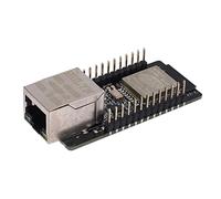 Peukerty WT32-ETH01 - Modulo combinato Bluetooth porta seriale incorporata + Wifi