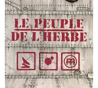Peuple De L'Herbe - Radio Blood Money