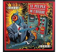 Peuple De L'Herbe - Tilt
