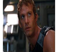 Peur bleue - la trilogie