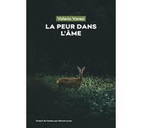 Peur dans l'âme