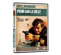 Peur sur la ville