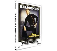 PEUR SUR LA VILLE - DVD (VERSION RESTAUREE)