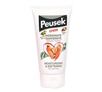 Peusek Moisturizing y Softening Feet And Heels 75ml