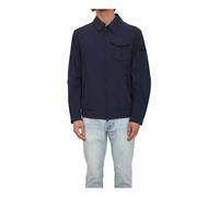 Peuterey - Biker Jacket - - Jackets - Uomo - Blu - 3XL