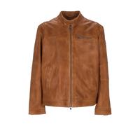 Peuterey - Biker Jacket - - Jackets - Uomo - Marrone - S
